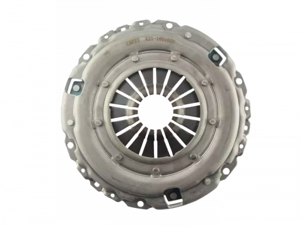 КОШИК ЗЧЕПЛЕННЯ НА TIGGO 1.6-1.8 (A21-1601020)